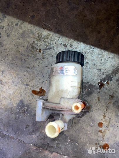 Бачок гидроусилителя Lifan Cebrium (720) 720