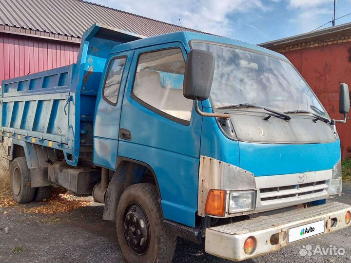 Qingqi ZB3046, 2006