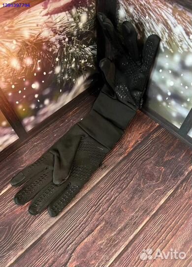 Перчатки nike Jordan