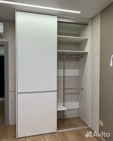 Шкаф купе на заказ