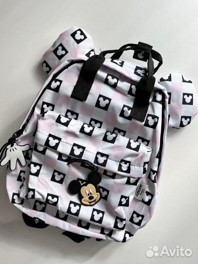 Рюкзаки детские zara