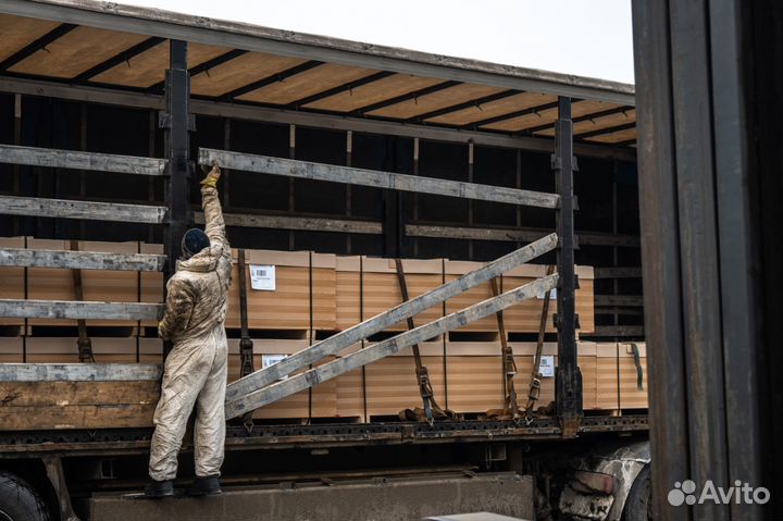 Грузчик – комплектовщик