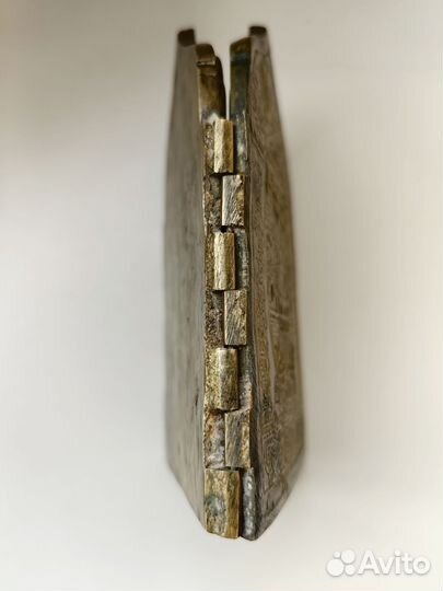 Антиквариат. Эмаль. Двудесятые праздники