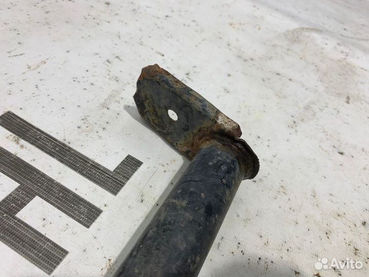 Усилитель бампера передний Infiniti Fx35 S50 VQ35