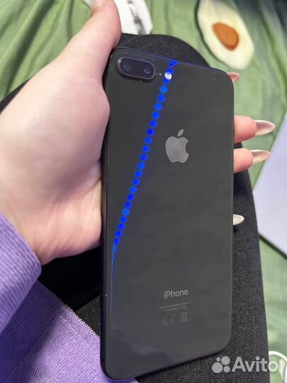 iPhone 8 Plus, 64 ГБ