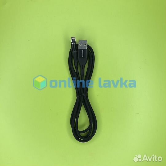 Магнитная зарядка