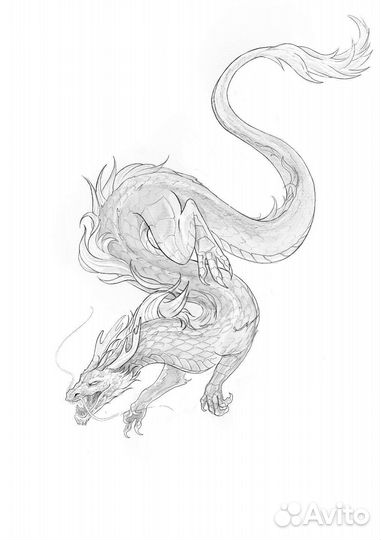 Татуировки