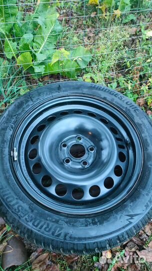 Bridgestone Blizzak LM-005 205/55 R16 91H