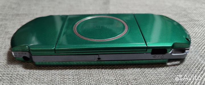 Корпус psp 3000