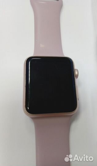 Часы Apple watch 7000 series