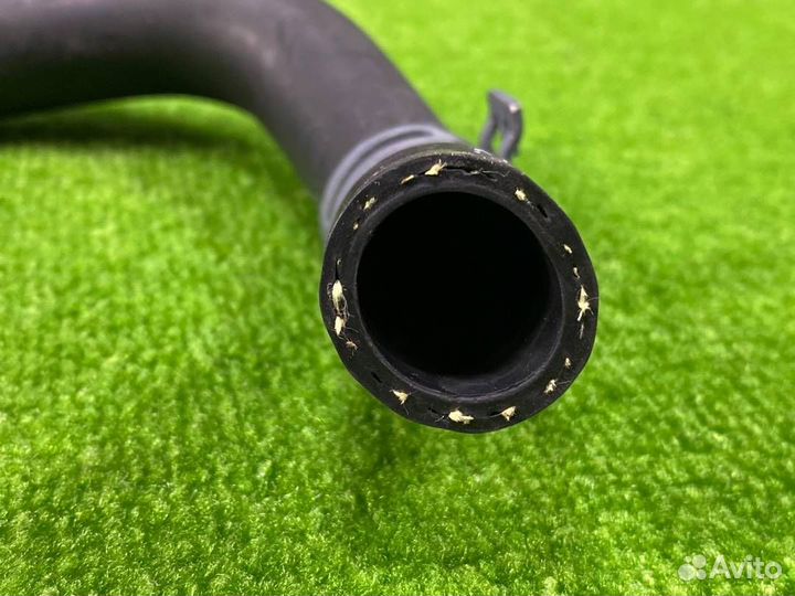 Шланг системы охлаждения Audi Q7 4L BAR 2008