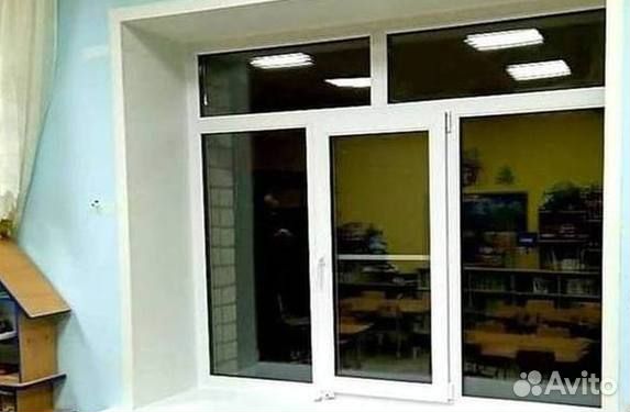 Окна за 7 дней