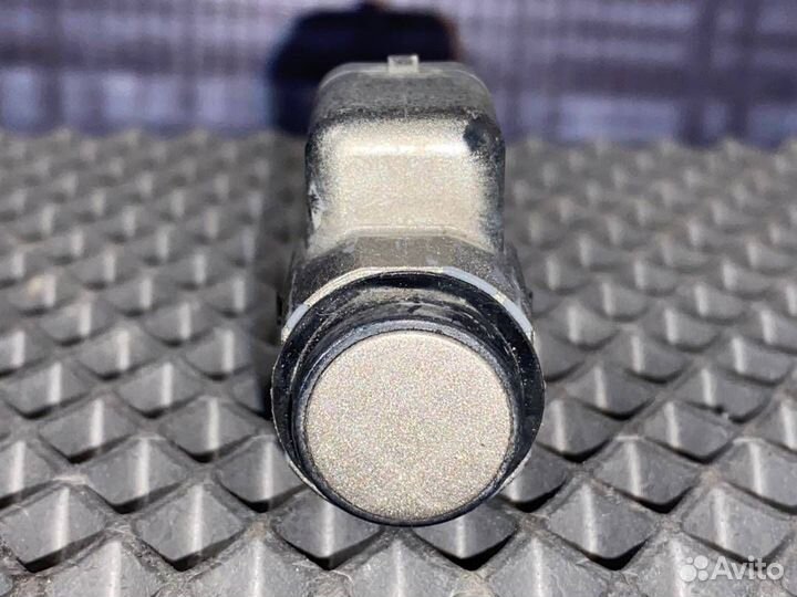 Датчик парктроника передний Bmw X5 E70 N62 2007