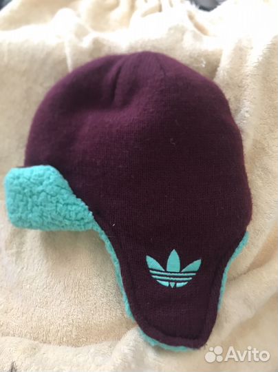 Шарка детская adidas