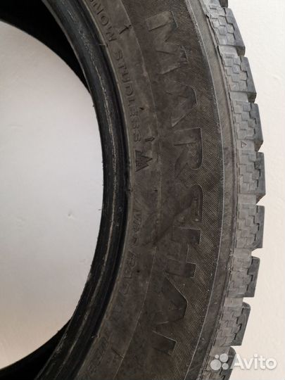 Marshal WinterCraft SUV Ice WS51 235/55 R19 105T