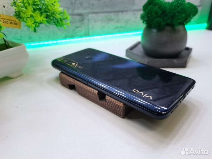 vivo Y19, 4/128 ГБ