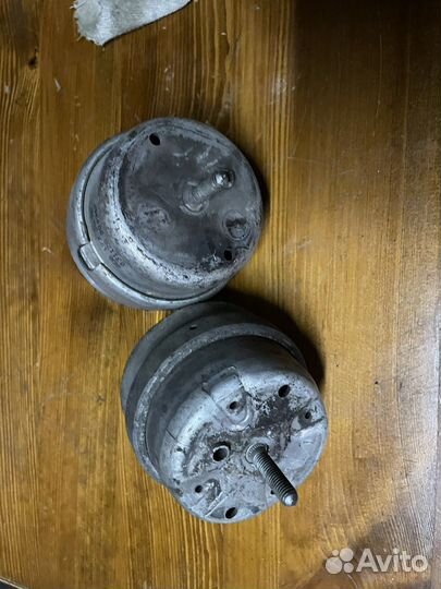 Подушка двигателя Vag