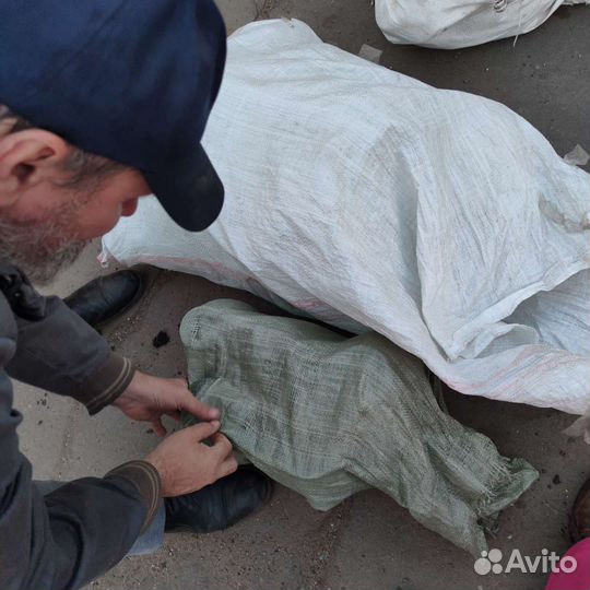 Стеклянная банка 3л, 20шт