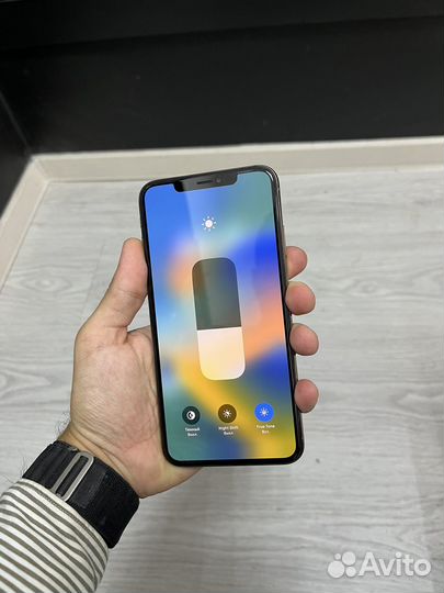iPhone Xs Max, 256 ГБ