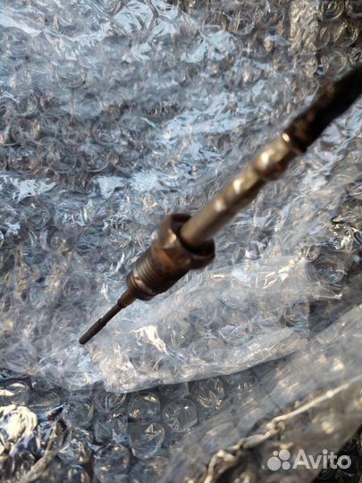 Датчик температуры сажевого фильтра 3ий 1587А092