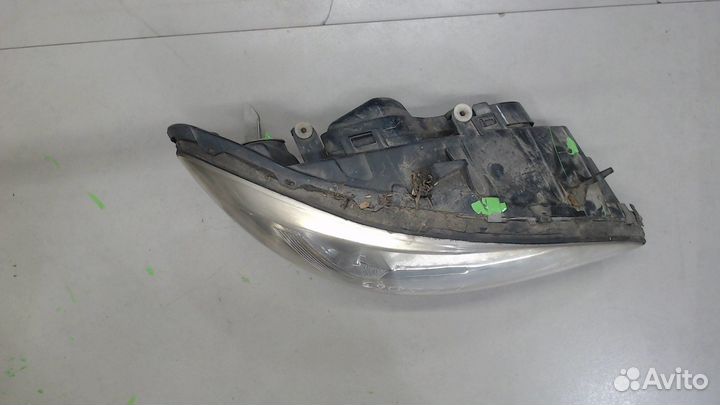 Фара (передняя) Mercedes Vito W639, 2006