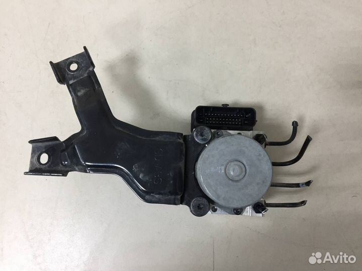 Блок управления тормозами/насос ABS Kia Cerato