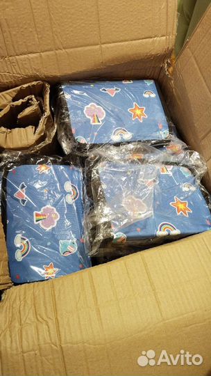 Набор для груминга и ухода за шерстью животных