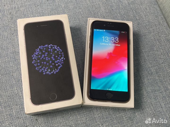 iPhone 6 32gb