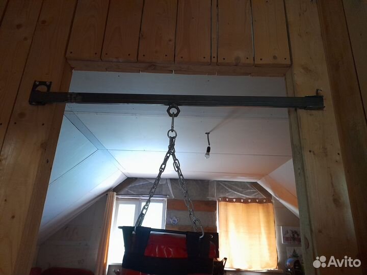 Боксерский мешок, крепление, перчатки, лапы