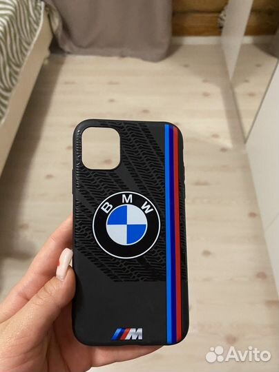 Чехол на iPhone 11