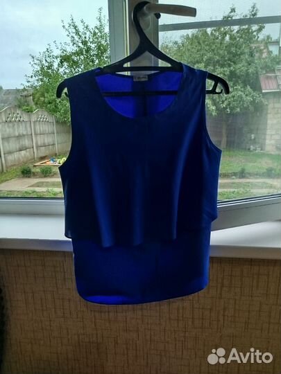 Блузка женская 44 46