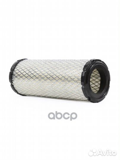 100014rx фильтр воздушный carrier john deere