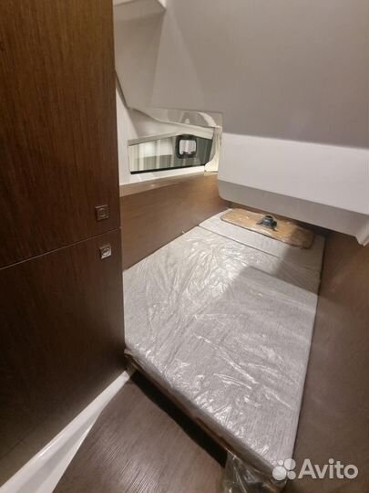 Катер Jeanneau Merry Fisher 1095 FLY+2 Yamaha 300