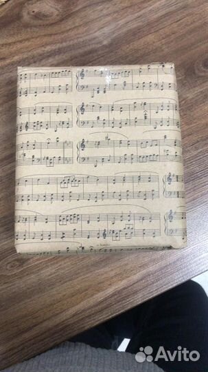 Подарочный набор