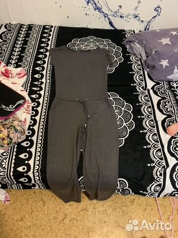 Комбинезон mohito