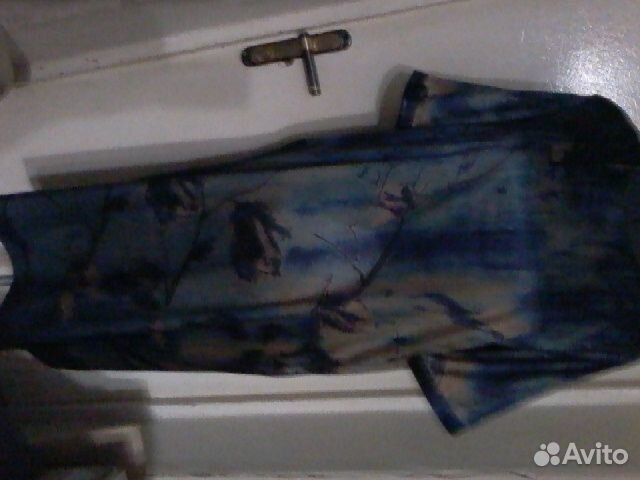 Платье женское новое