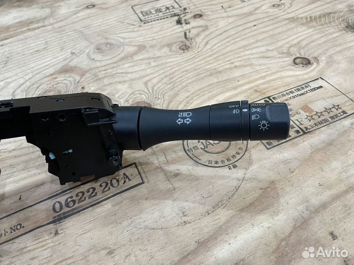 Nissan teana J32 подрулевой переключатель теана 32