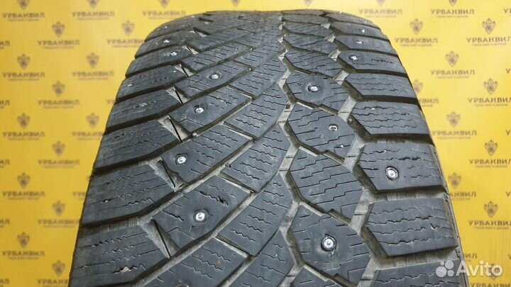Continental ContiIceContact 4x4 265/60 R18 110T