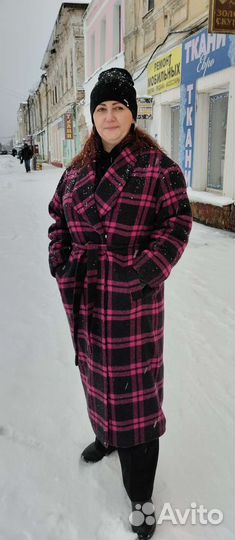 Ремонт одежды