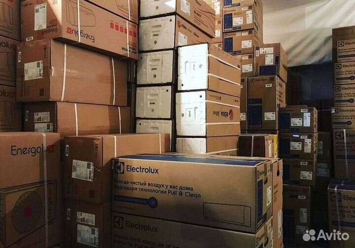 Сплит-система, которая не просквозит