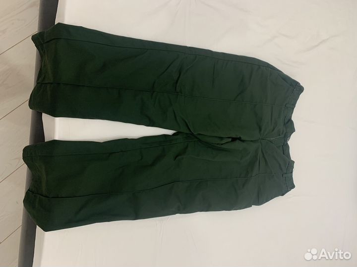 Штаны офисные