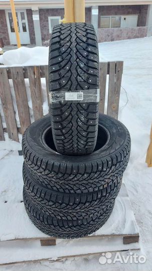 Formula Ice SUV 215/65 R16 98T