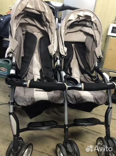 Продаётся Коляска