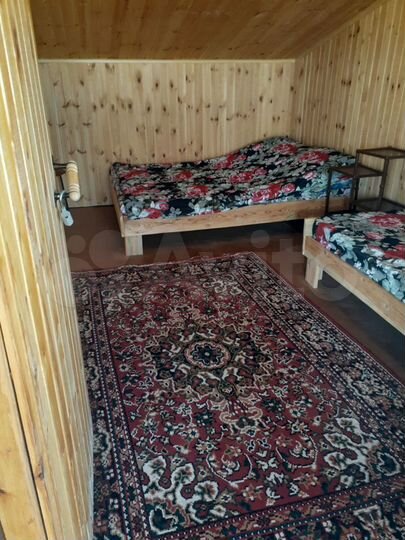 Комната 12 м² в 1-к., 1/1 эт.