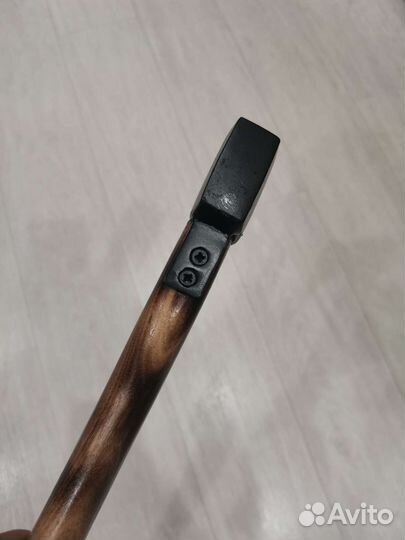 Топорик туристический