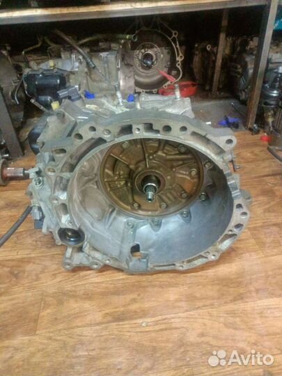 АКПП FNR5 mazda