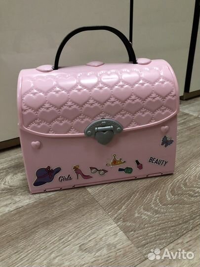 Кукольный домик для лол