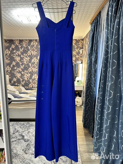 Комбинезон женский вечерний 42 44