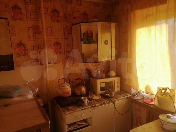 2-к. квартира, 45 м², 3/4 эт.