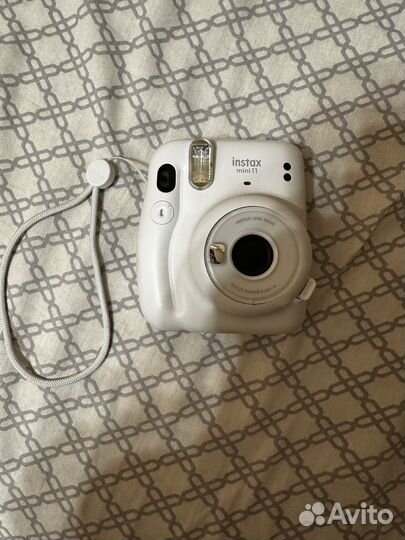 Instax mini 11
